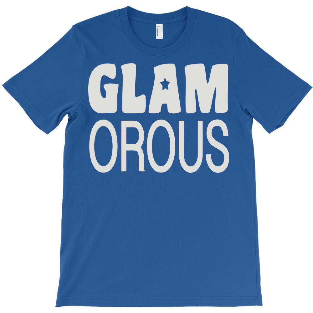 glamorous T-Shirt