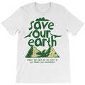 Save Our Earth T-Shirt