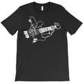 guitar legends T-Shirt