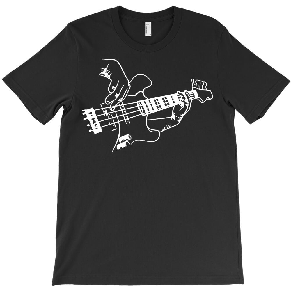 guitar legends T-Shirt