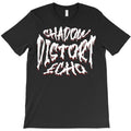 Shadow Distort Echo T-Shirt