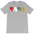 guitar pick gift for guitarist T-Shirt