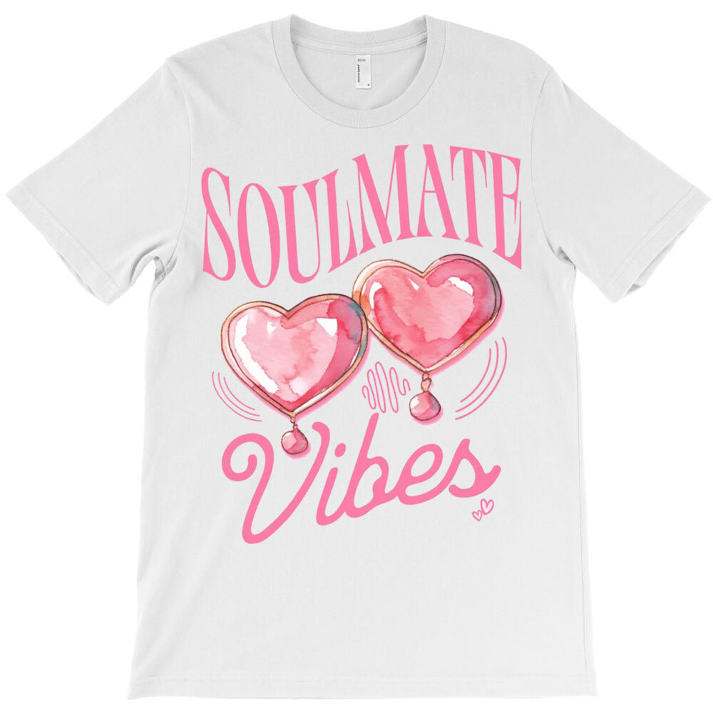 Soulmate Vibes T-Shirt