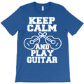 guitar player3 T-Shirt