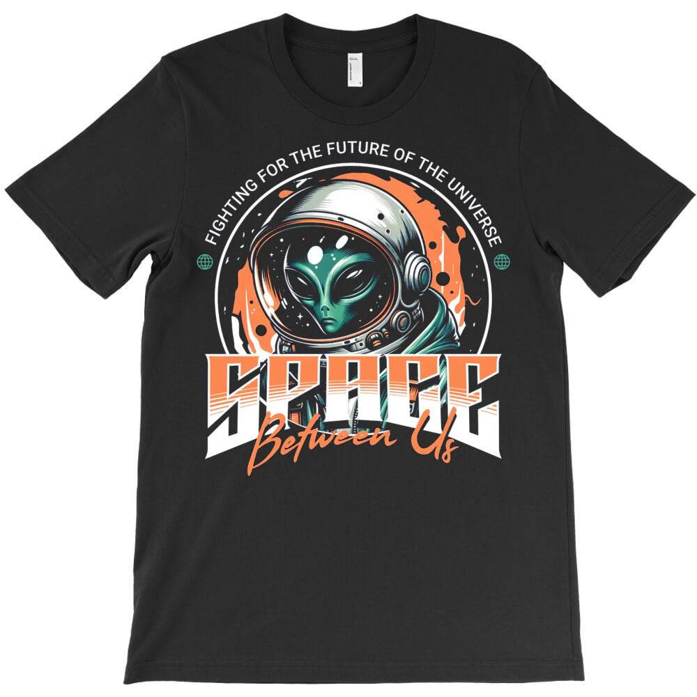 Space Between Us T-Shirt