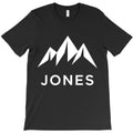 jones snowboard (1) T-Shirt