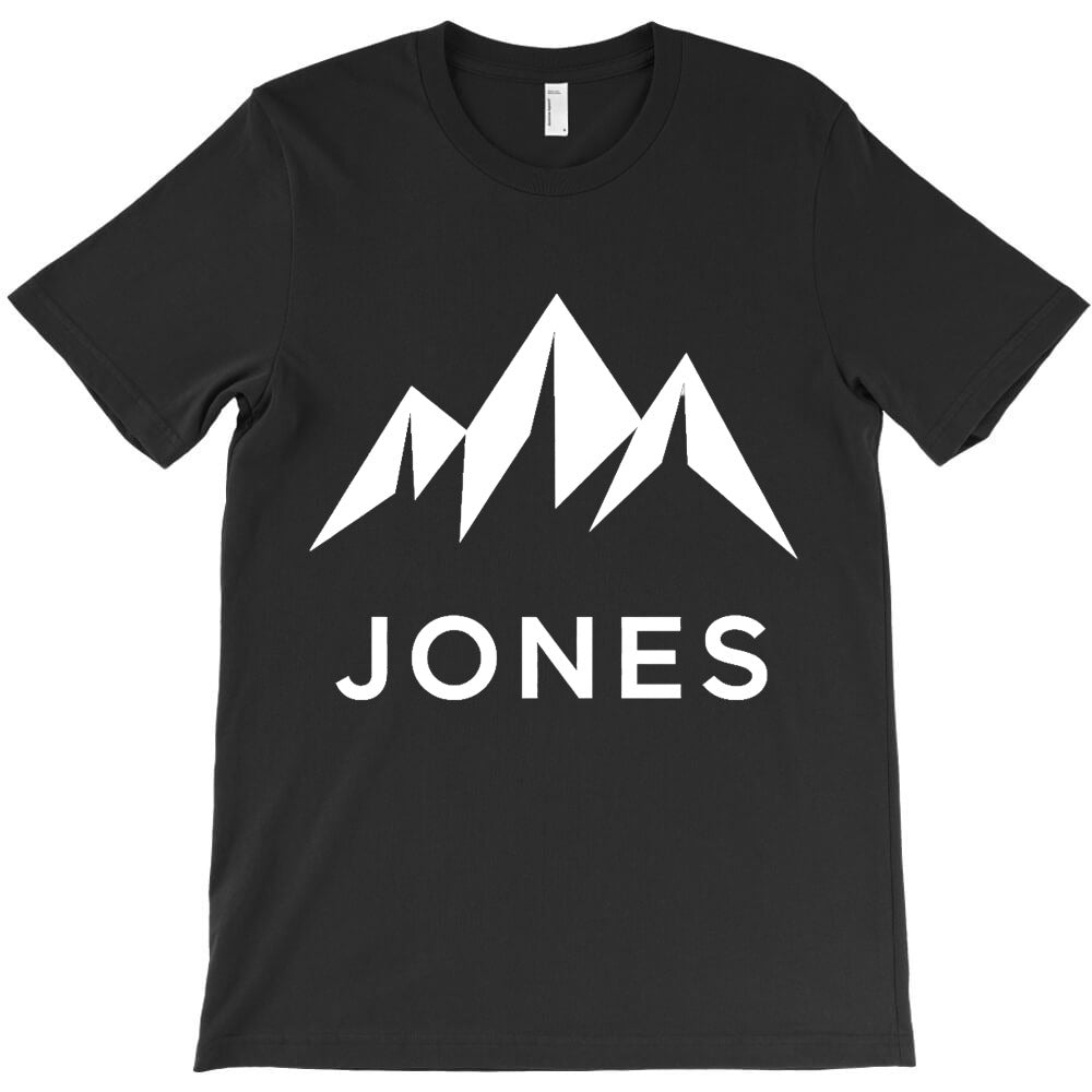 jones snowboard (1) T-Shirt
