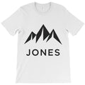 jones snowboard (2) T-Shirt