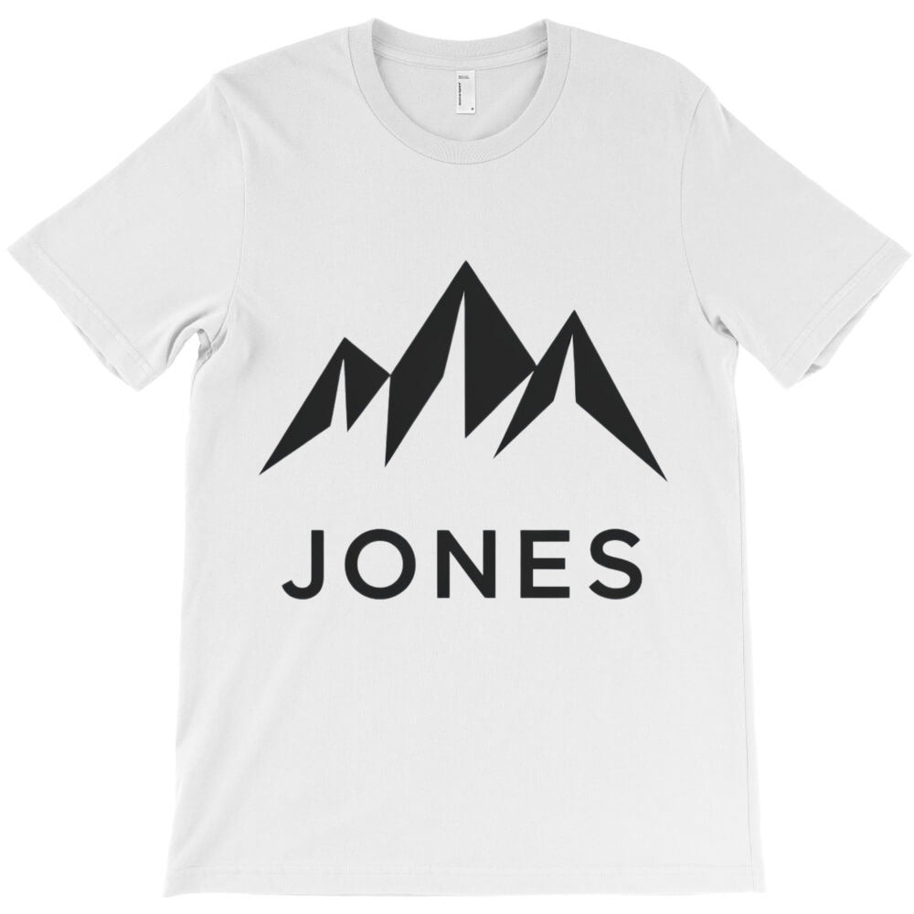 jones snowboard (2) T-Shirt