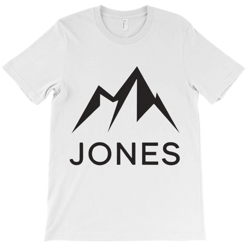 jones snowboard (3) T-Shirt