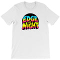 edge of night T-Shirt