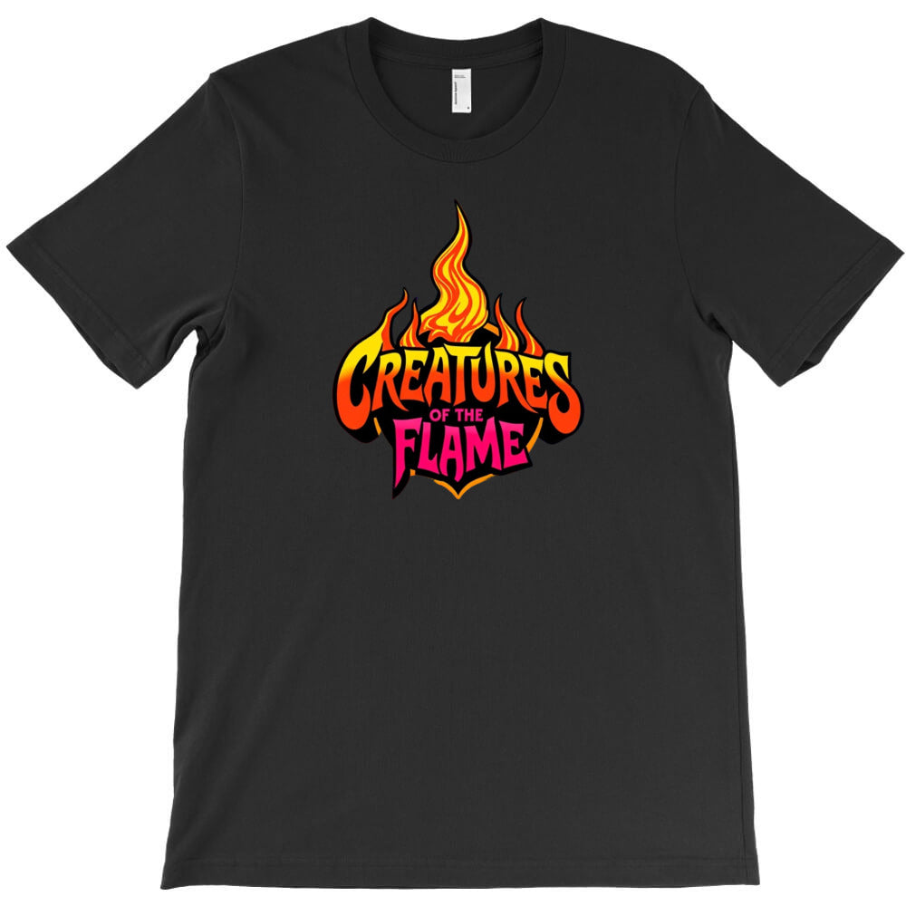 Creatures of the Flame T-Shirt
