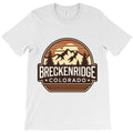 breckenridge colorado (2) T-Shirt