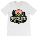 breckenridge colorado (3) T-Shirt