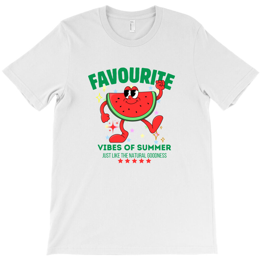 favourite T-Shirt