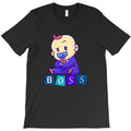 the boss T-Shirt