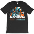 Space Crusader T-Shirt