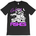 Space Fishes T-Shirt