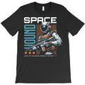 Space Hound T-Shirt