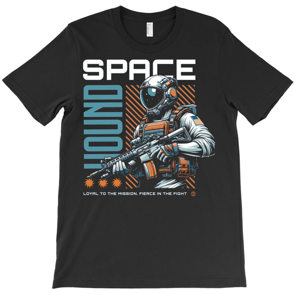 Space Hound T-Shirt