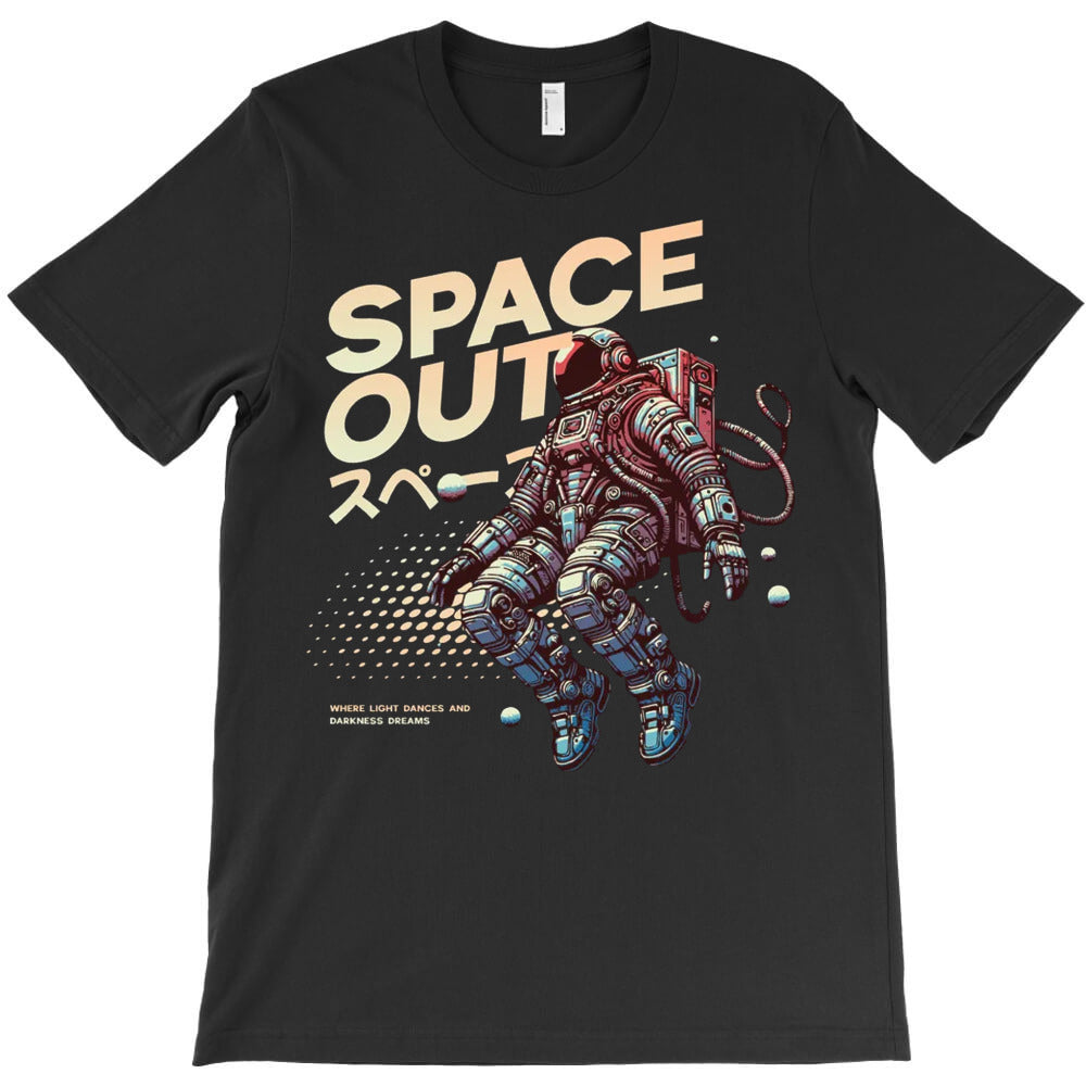 Space Out T-Shirt