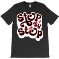 Step By Step T-Shirt