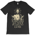 Surrender All Your Plans To God T-Shirt