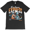 The Cosmic Express T-Shirt