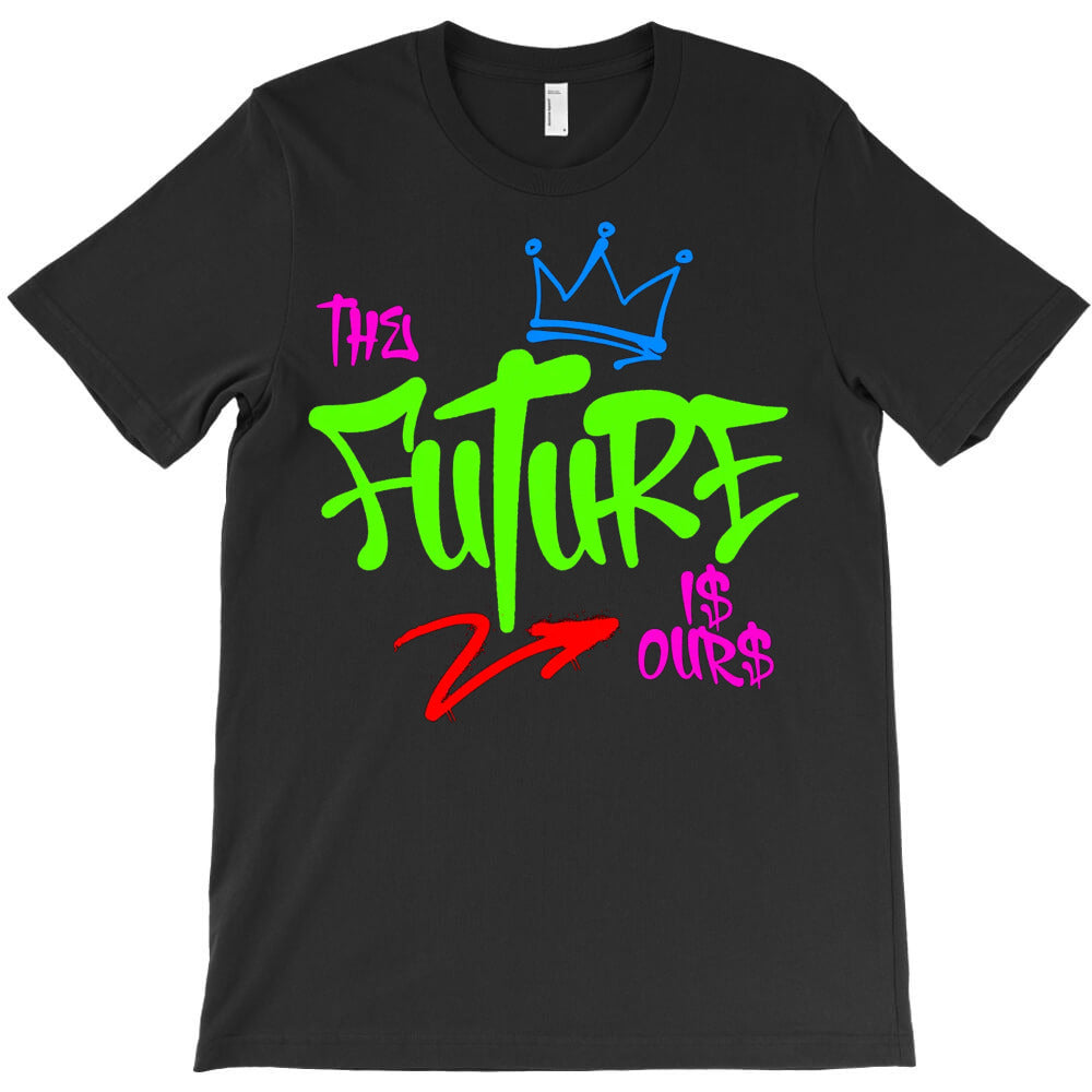 The Future T-Shirt