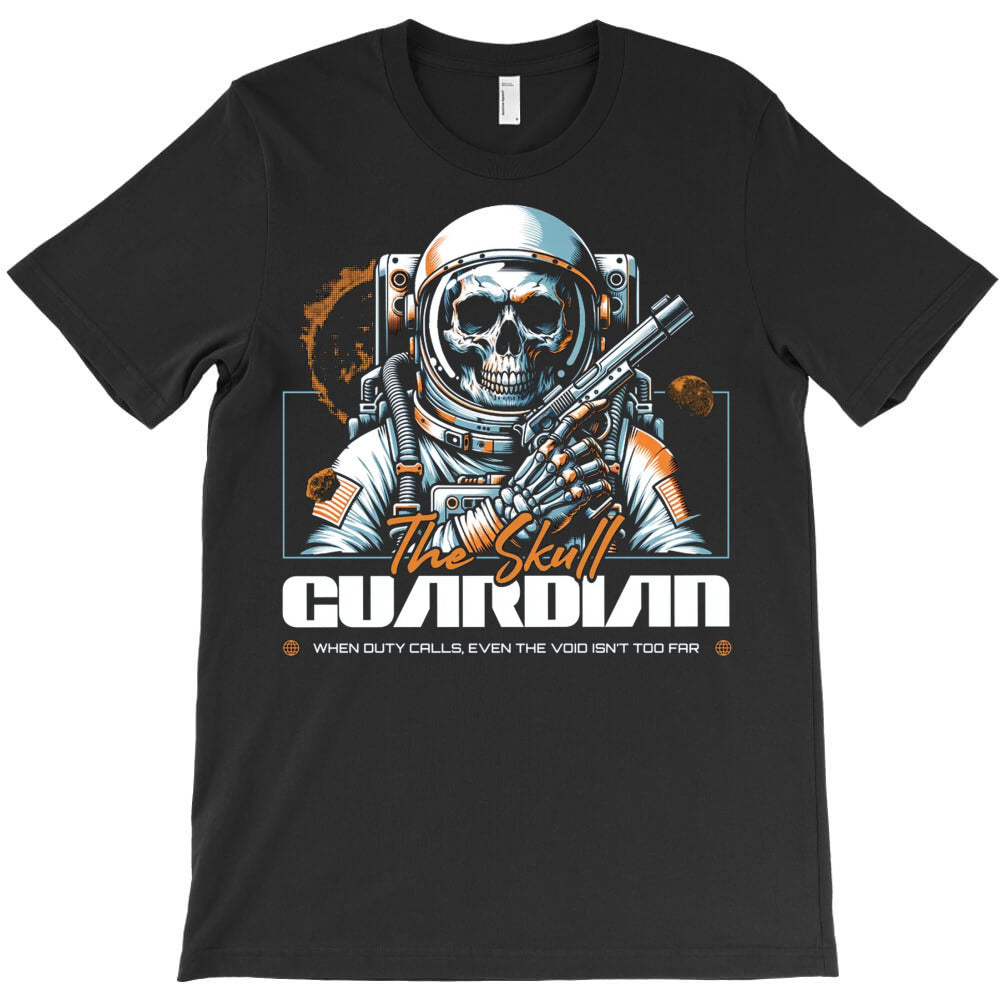 The Space Guardian T-Shirt