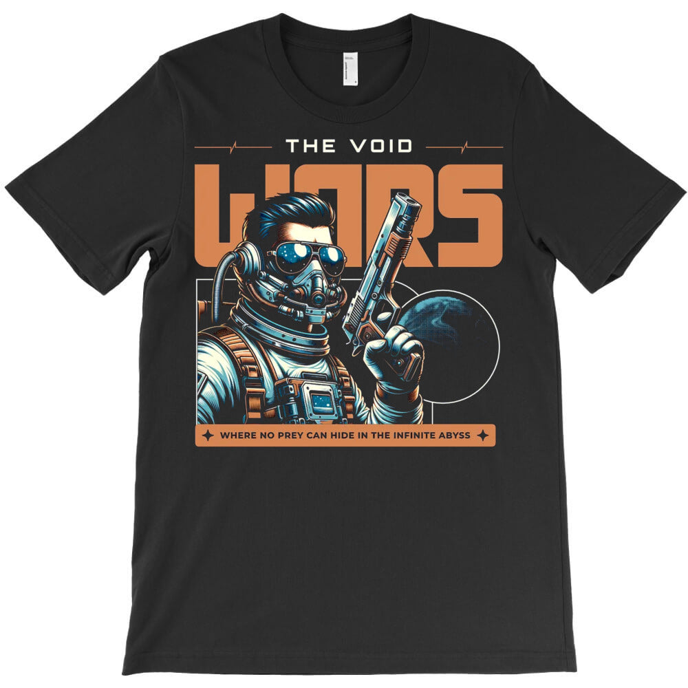 The Void Wars T-Shirt