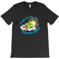 without wings T-Shirt