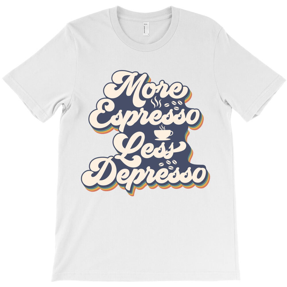 Coffee T-Shirt