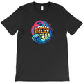Woman Is Like The Sea T-Shirt