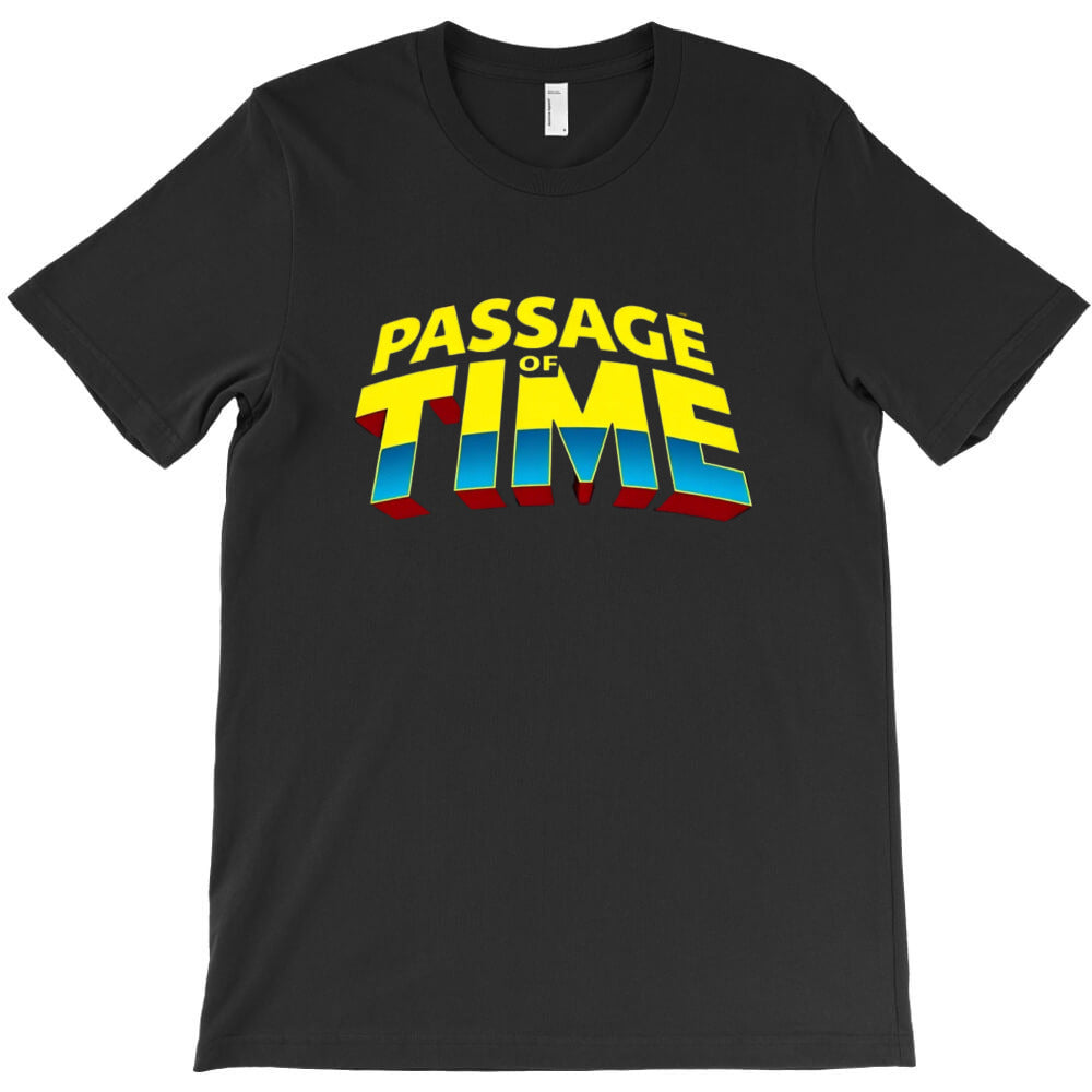Passage of Time T-Shirt