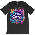 Ocean breeze T-Shirt