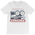 Always top movies, Cinema T-Shirt