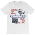 Cinema, movie T-Shirt