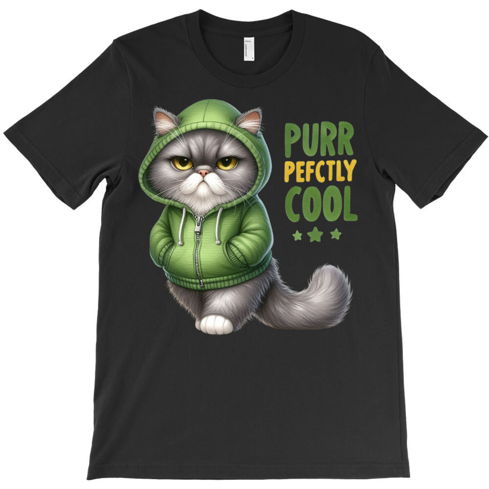 pefctly cool T-Shirt