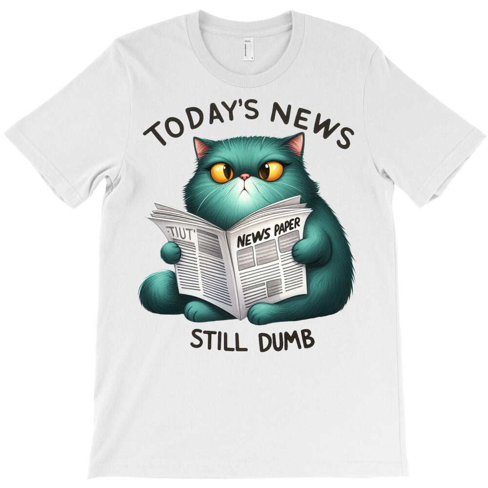 today's news T-Shirt