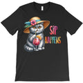 SIP HAPPENS T-Shirt
