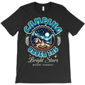 Camping Under the Bright Stars T-Shirt