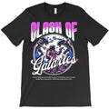 Clash Of Galaxies T-Shirt