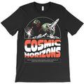 Cosmic Horizons T-Shirt