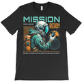 Mission Ready T-Shirt