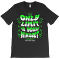 Only Limit Is Your Mindset T-Shirt