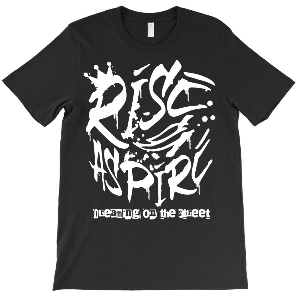 Rise & Aspire T-Shirt