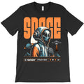 Space Frontier T-Shirt