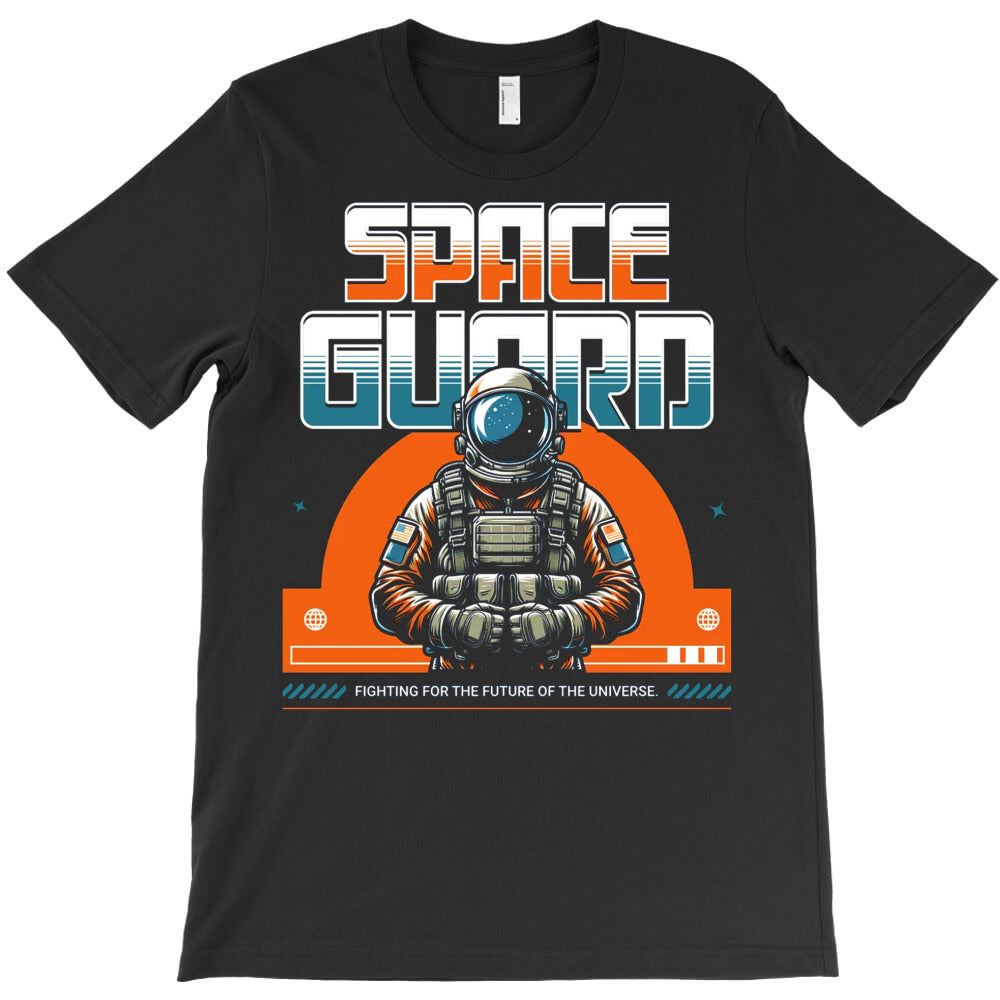 Space Guard T-Shirt