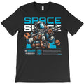 Space Mission T-Shirt